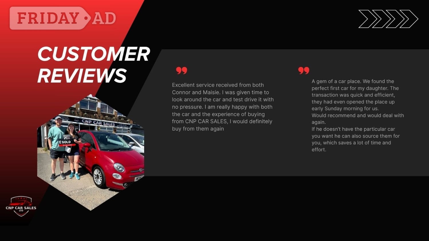 Vauxhall Corsa Portsmouth