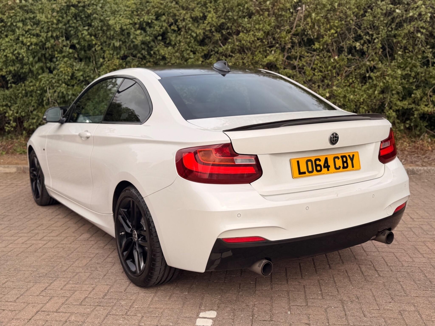 BMW 2 Series 2014 - Cars in Swindon