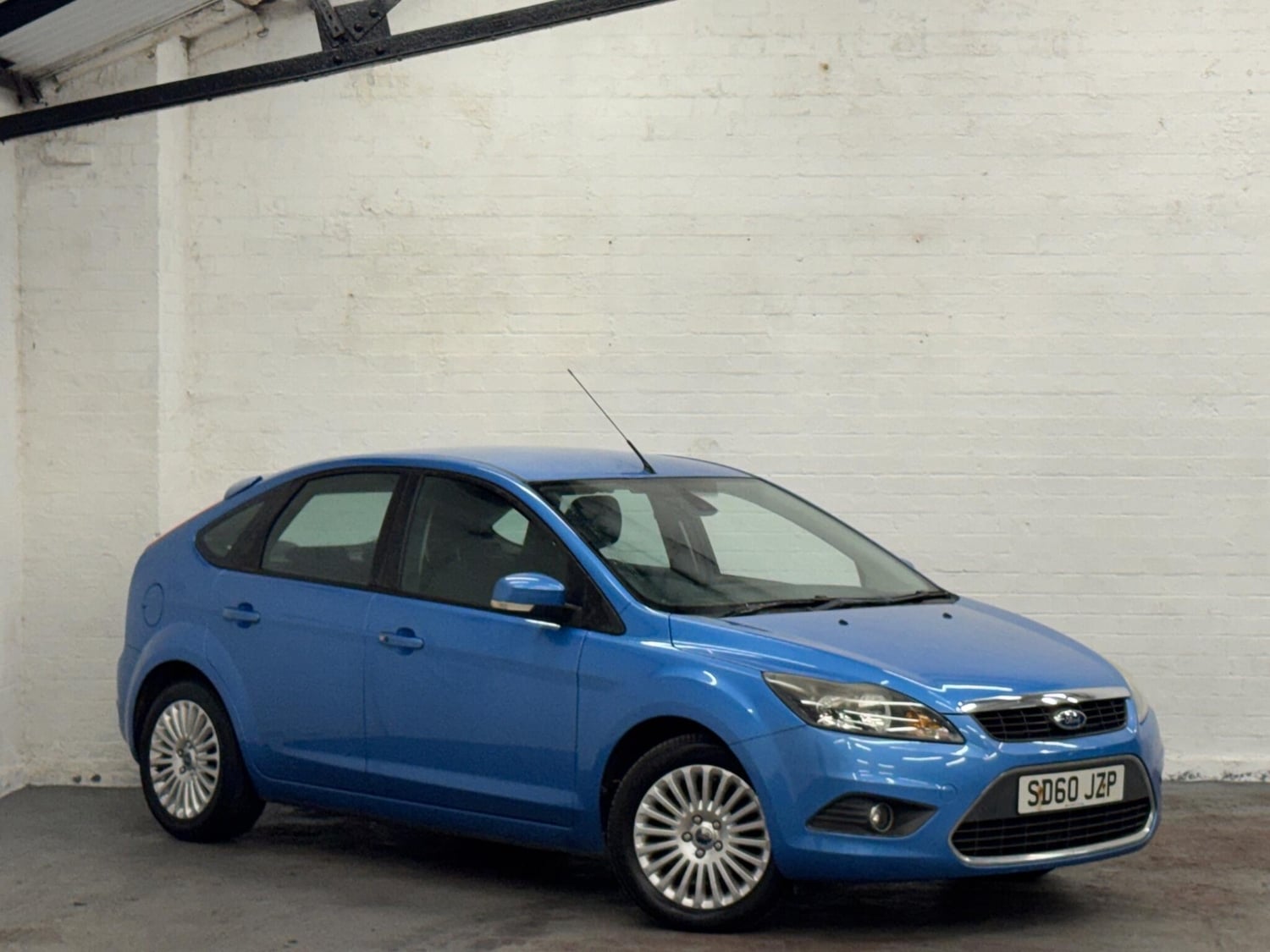Ford Focus 2010 in Birmingham