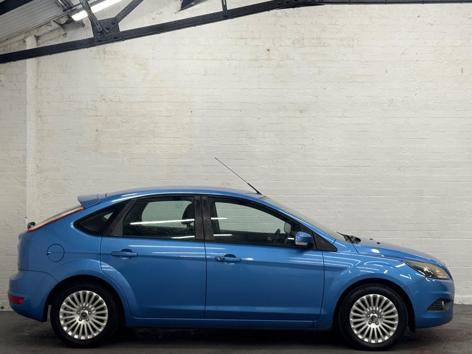 Ford Focus Birmingham