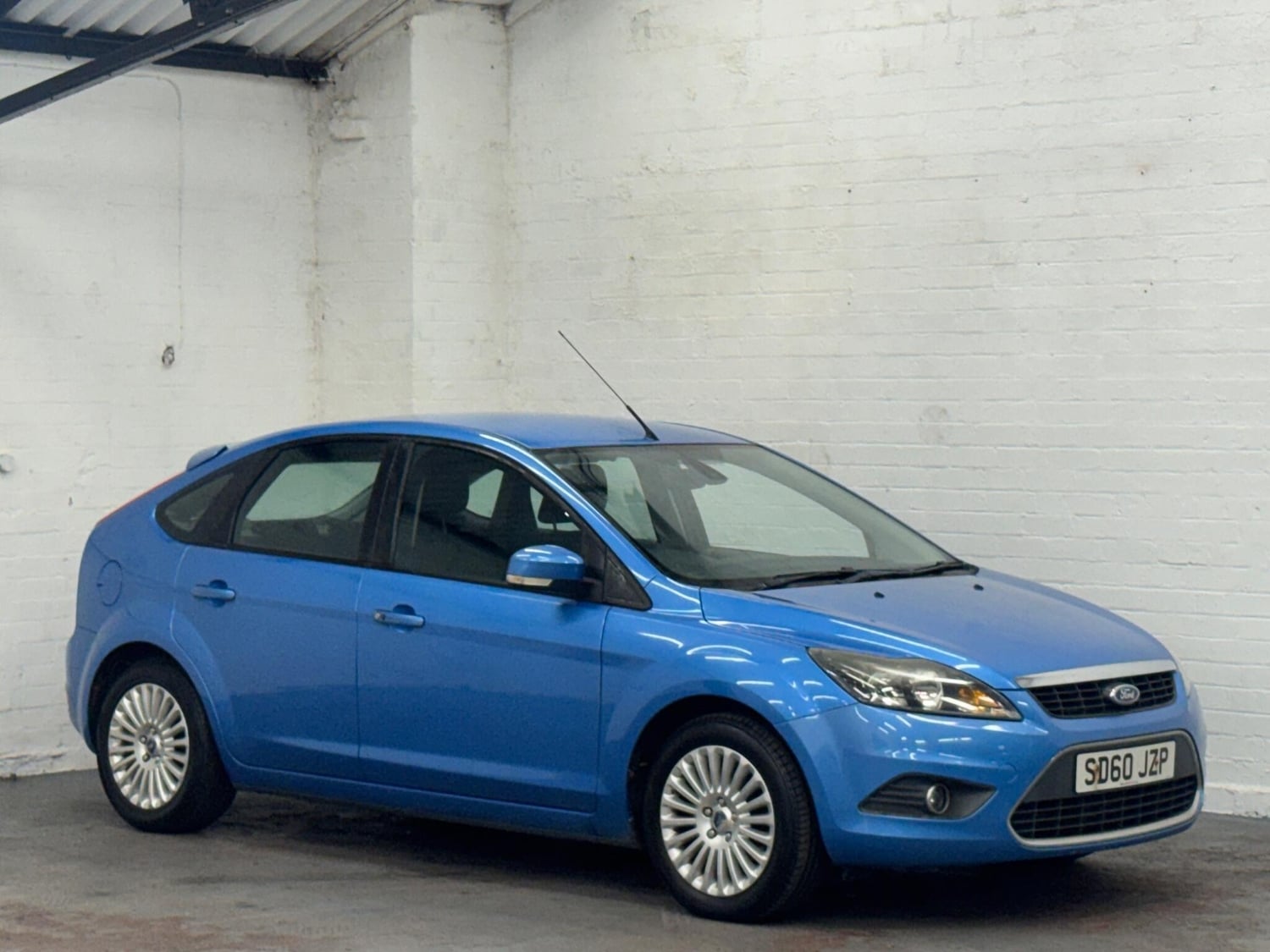 Ford Focus 2010 - Cars in Birmingham