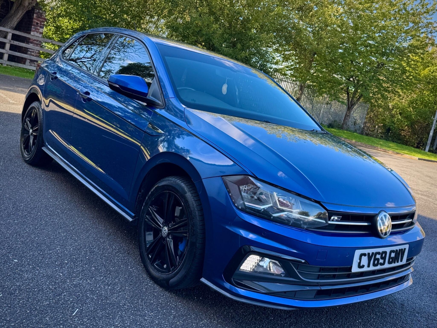 Volkswagen Polo West Bromwich