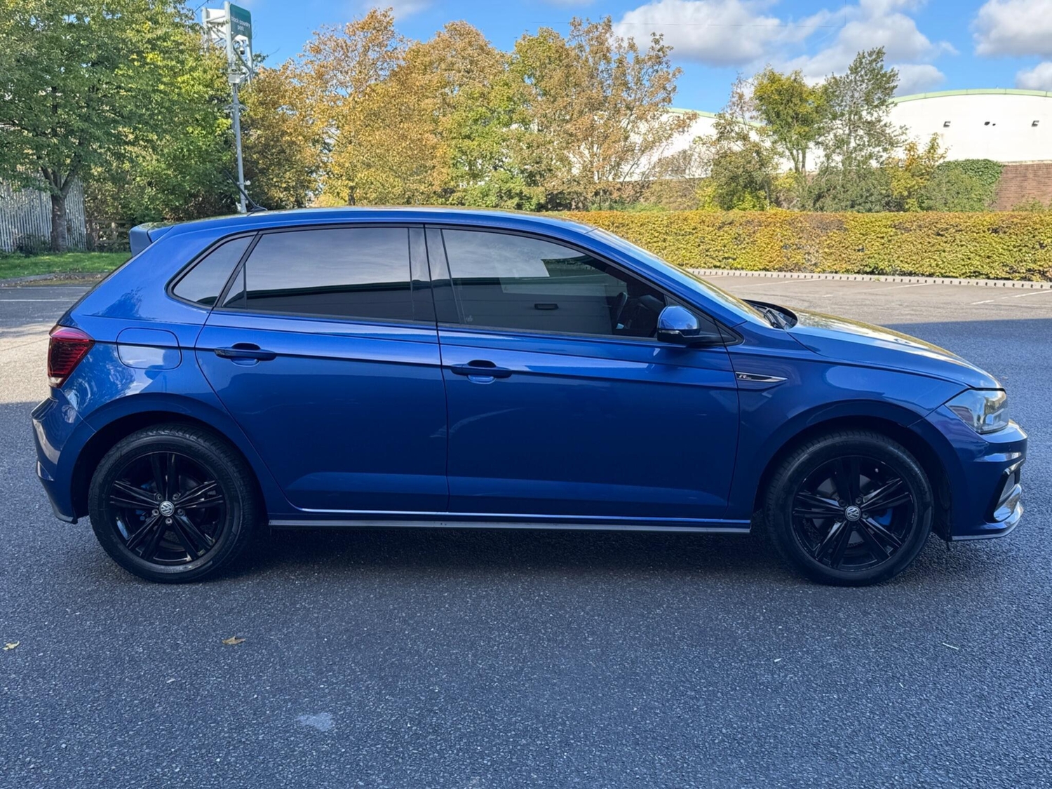 Volkswagen Polo 2020 - Cars in West Bromwich