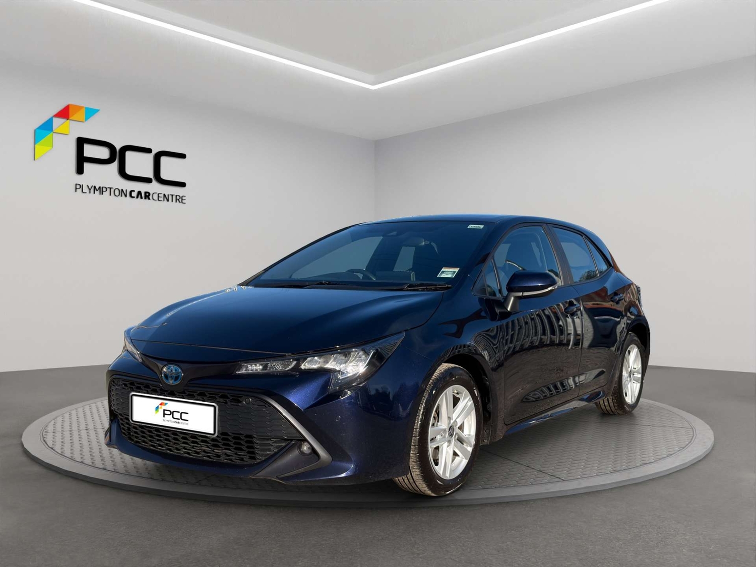 Toyota Corolla 2022 - Cars in Plymouth