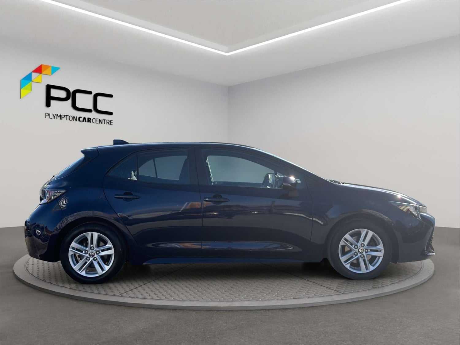 Toyota Corolla 2022 - Cars