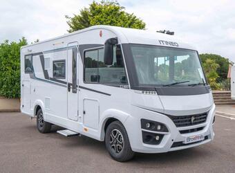 Itineo CJ660 2025 for sale