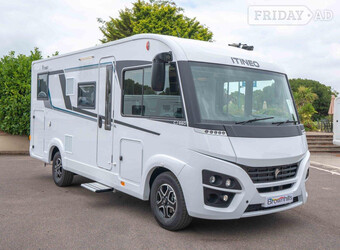 Itineo CJ660 2025 for sale