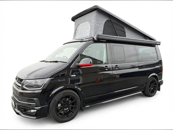 Volkswagen Transporter T32 2020