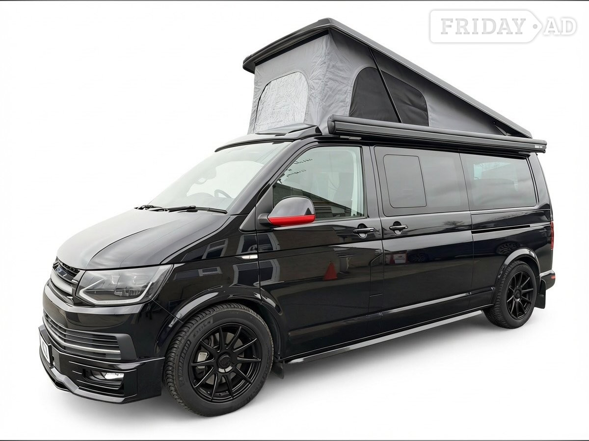 Volkswagen Transporter T32 2020 in Gloucester