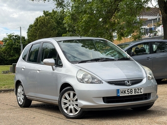 Honda Jazz 2009