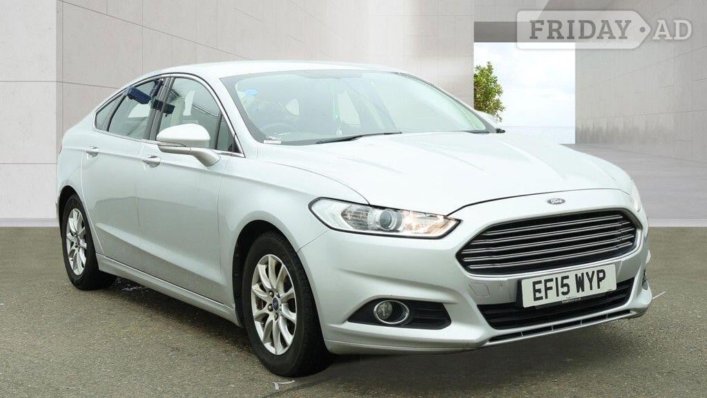 Ford Mondeo 2015 in Winchester