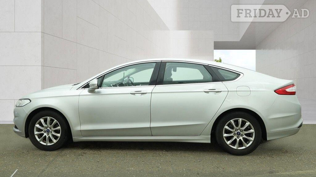 Ford Mondeo 2015 - Cars in Winchester