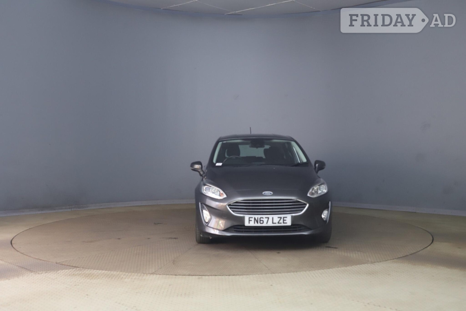 Ford Fiesta Birmingham