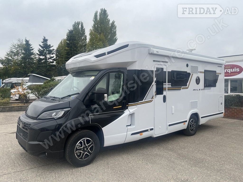 Benimar Mileo 282 2026 for sale in Ipswich