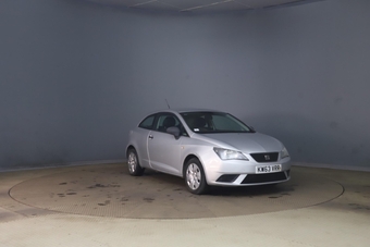 SEAT Ibiza 2014