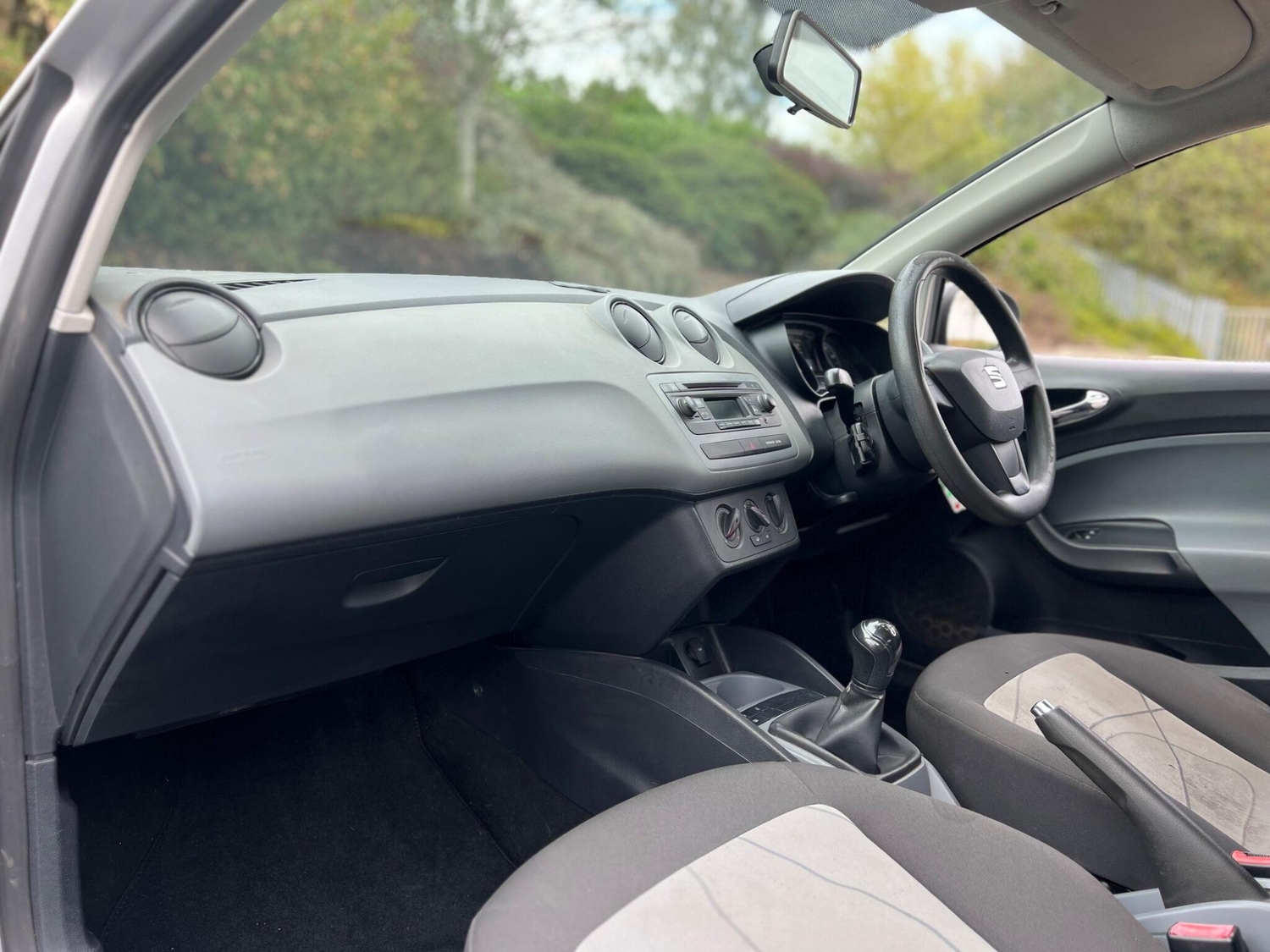 SEAT Ibiza 2014 - Cars