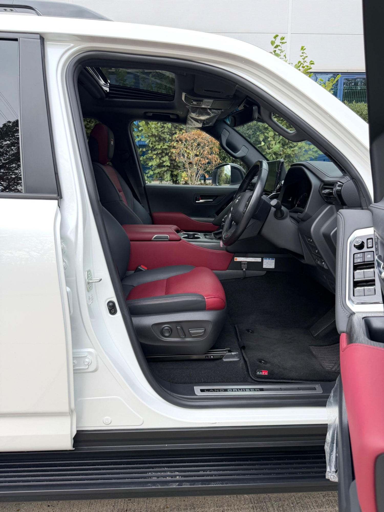 Toyota Land Cruiser 2022 - Cars in Havering