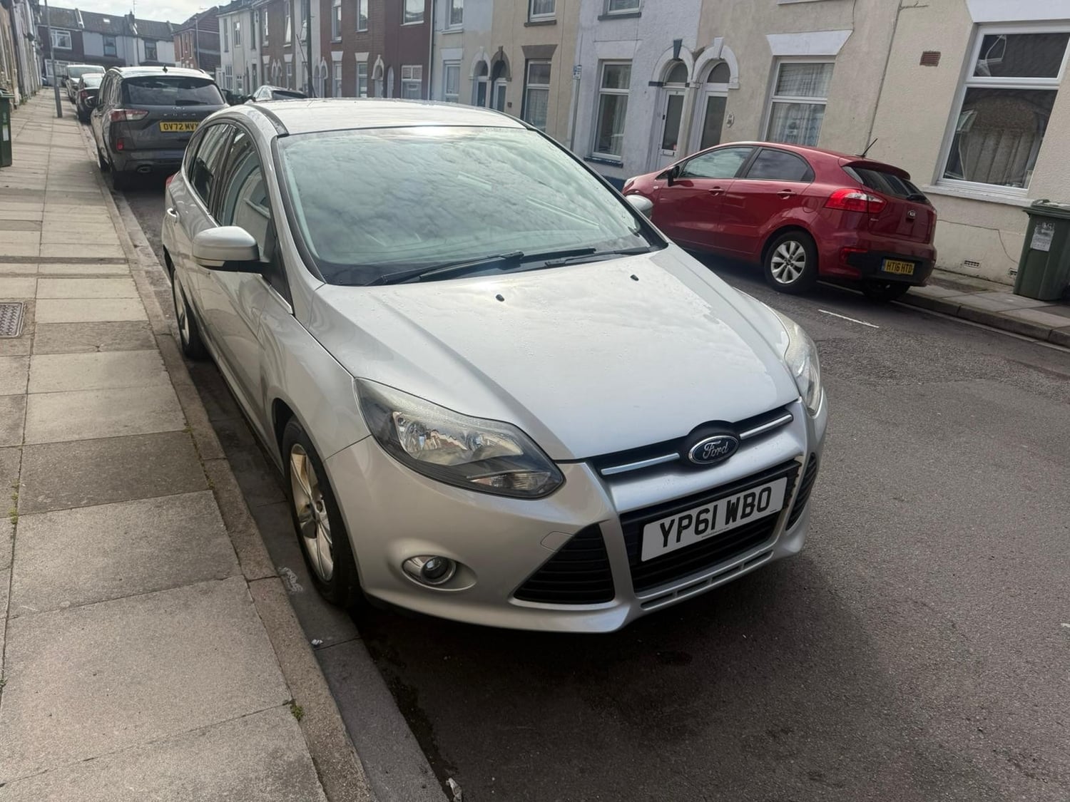 Ford Focus Portsmouth