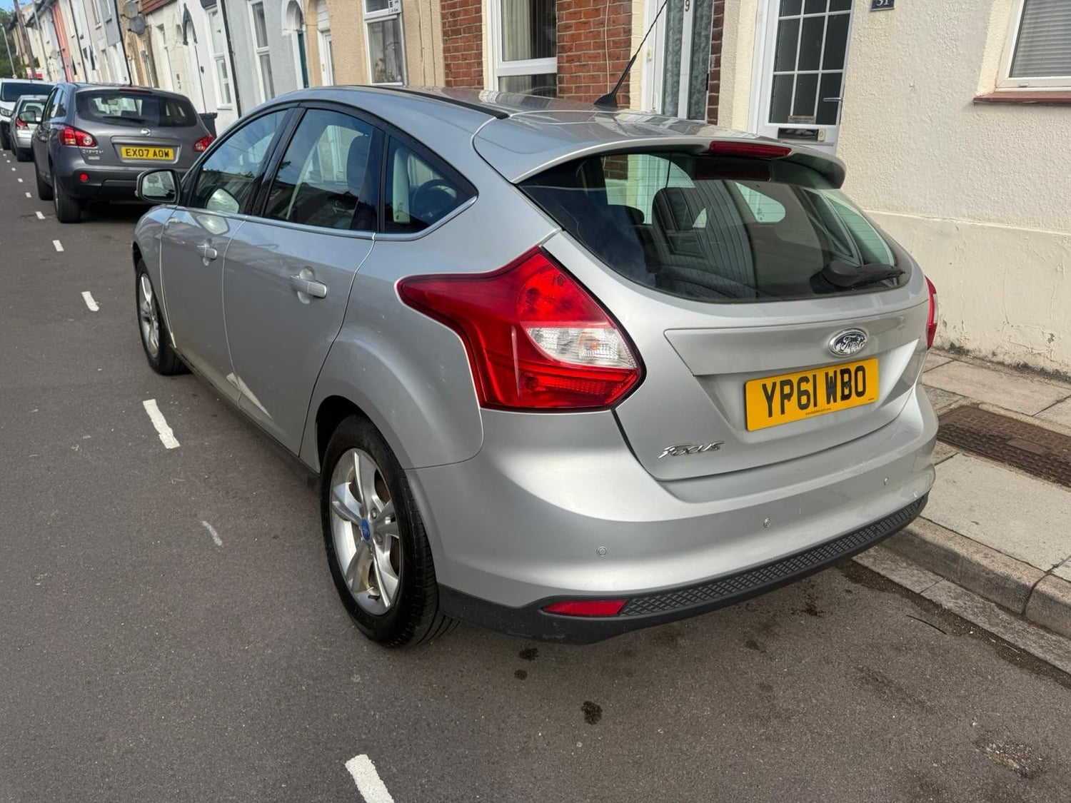 Ford Focus 2011 - Cars in Portsmouth