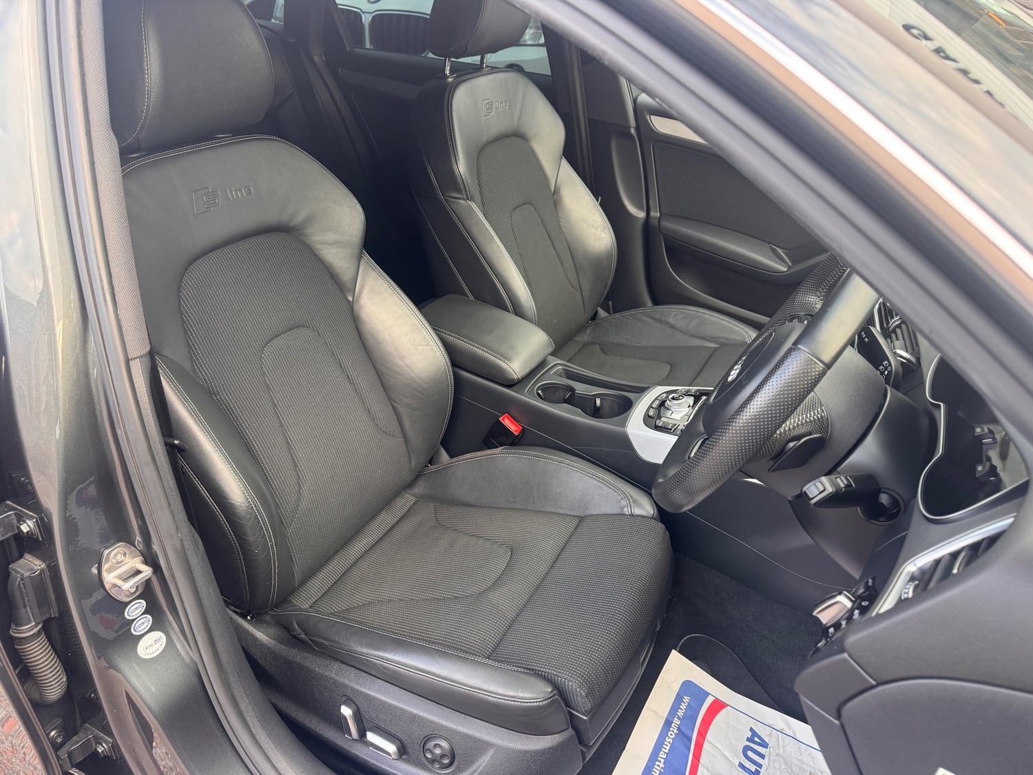 Audi A4 Avant Mayfield