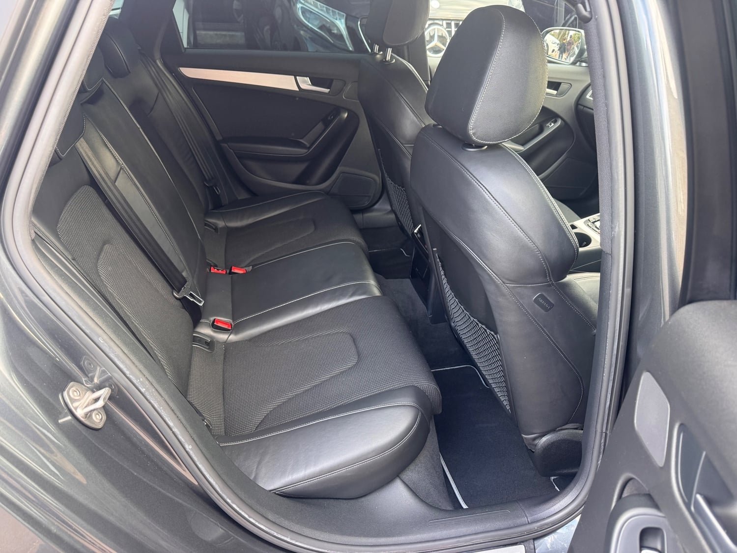 Audi A4 Avant 2013 - Cars