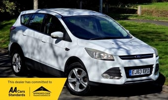 Ford Kuga 2013