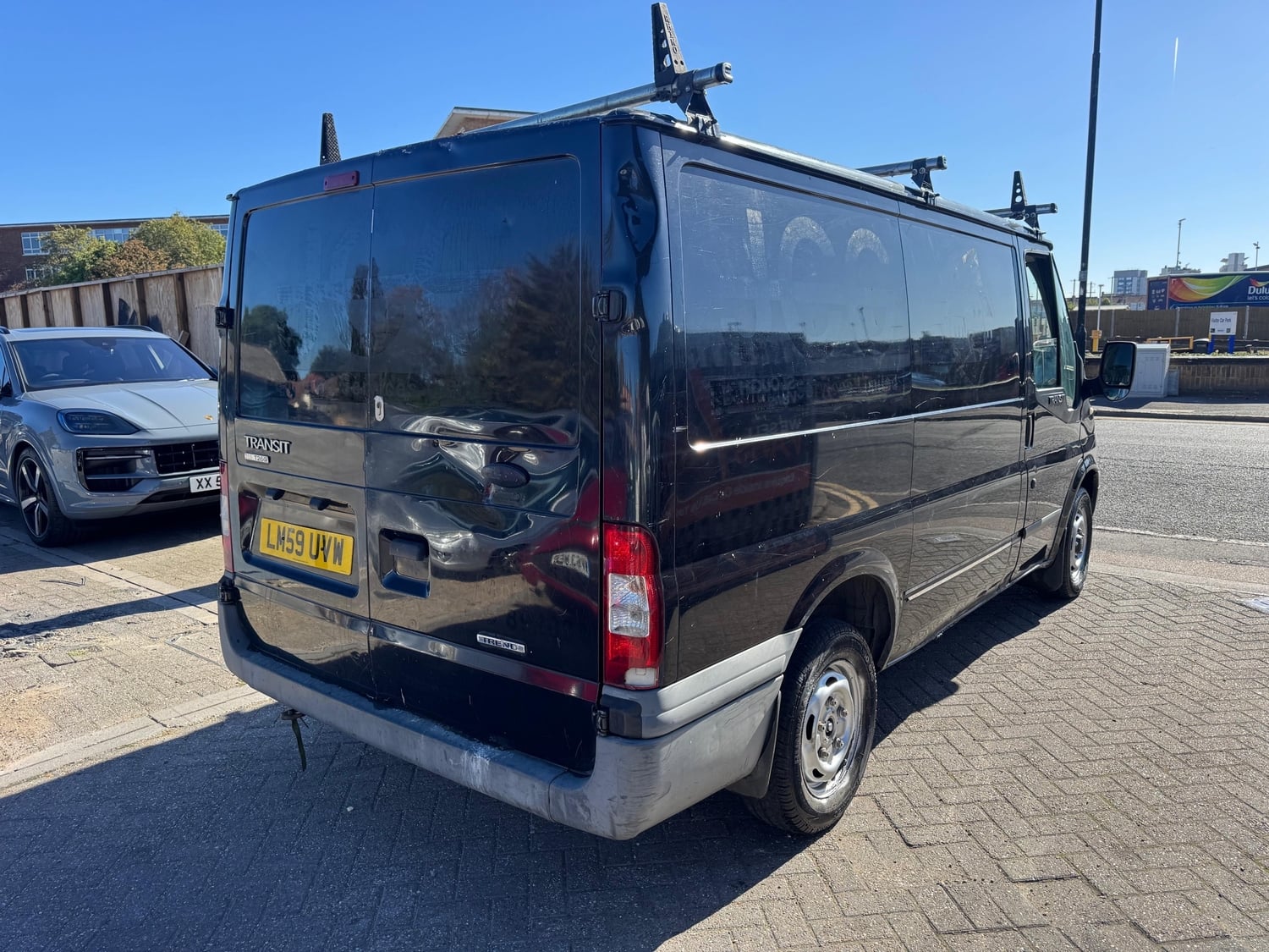 Ford Transit 2009 - Vans & Commercial Vehicles in Slough