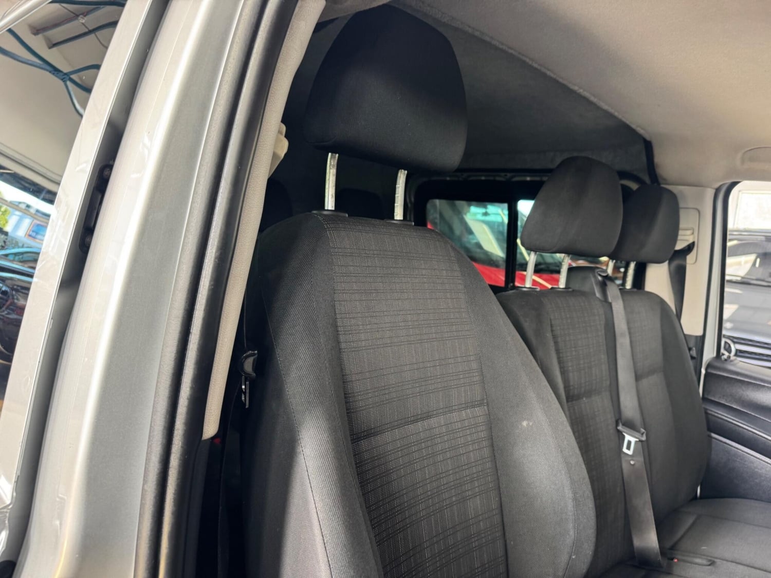 Mercedes-Benz Vito 2016 - Vans & Commercial Vehicles