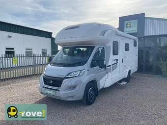 Auto-Trail Expedition C73 2024 for sale