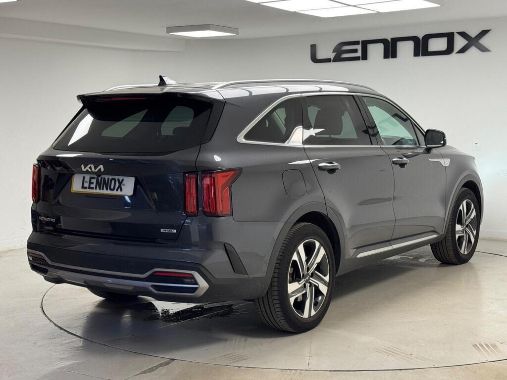 Kia Sorento 2023 - Cars