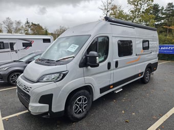 WildAx Solaris XL 2026 for sale