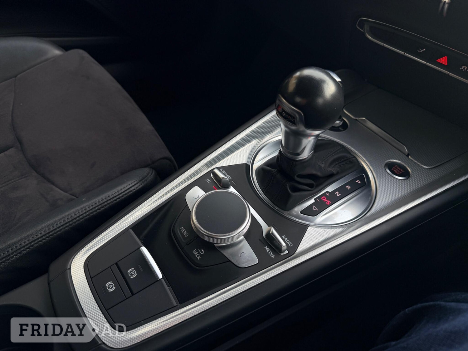 Audi TT 2015 - Cars