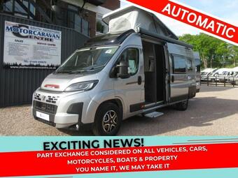Auto-Trail Adventure 65 2026 for sale