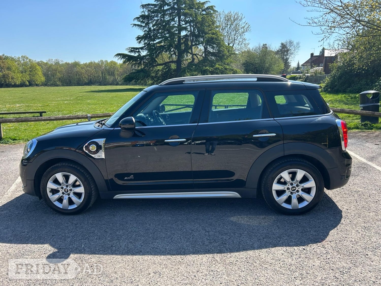Mini Countryman Chertsey
