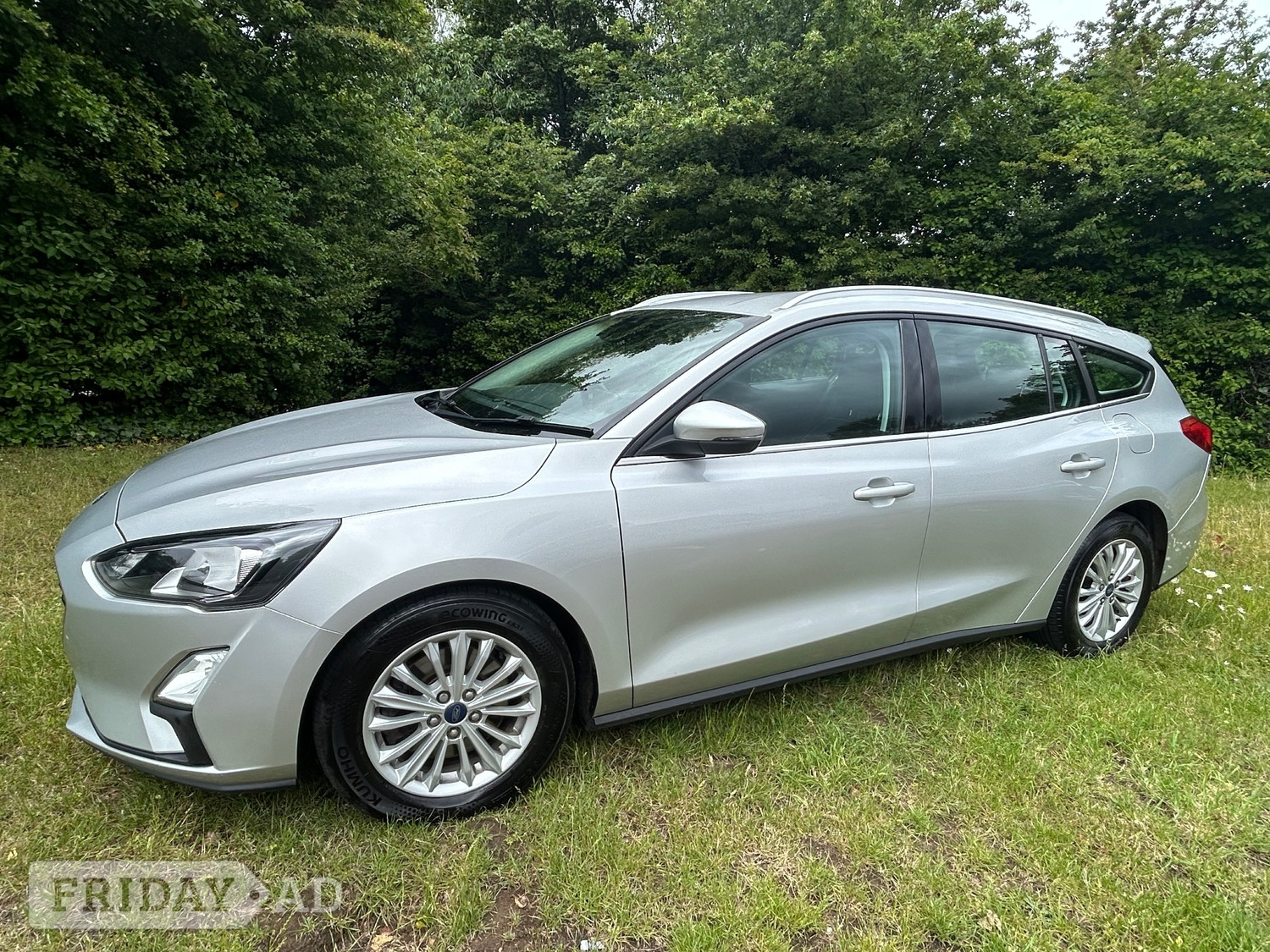 Ford Focus Southampton