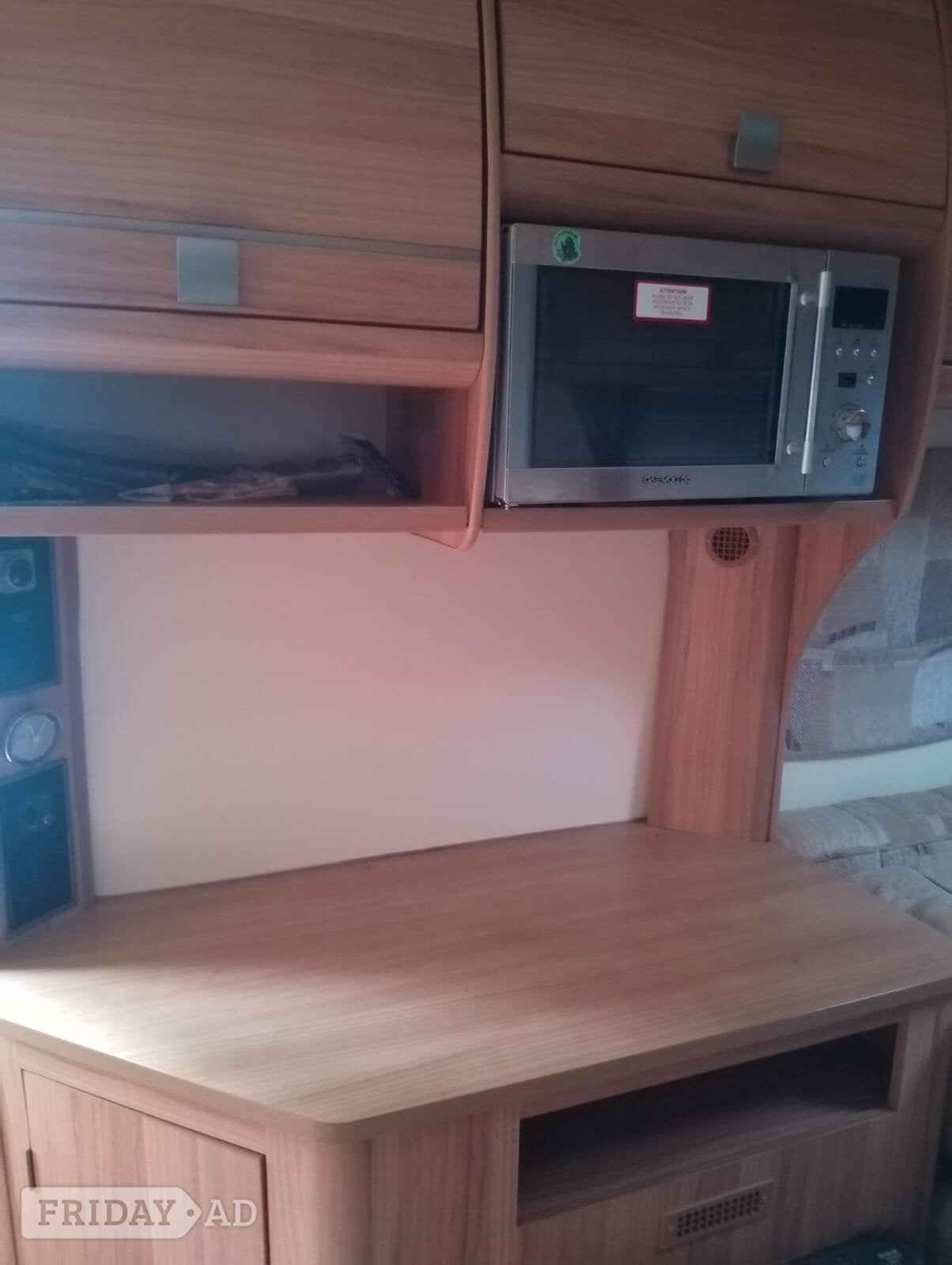 Bailey Pegasus 2012 - Motorhomes & Caravans