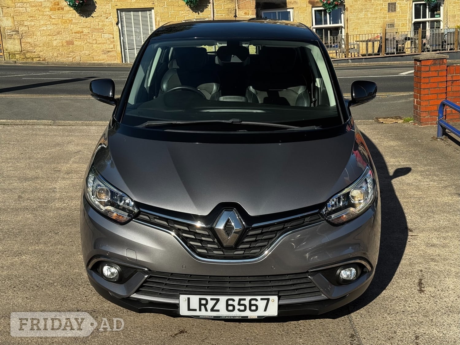 Renault Scenic Bolton