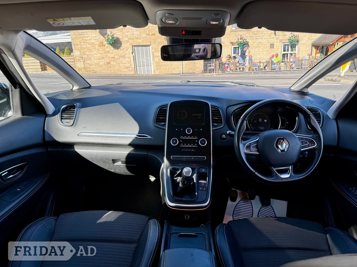 Renault Scenic 2016 - Cars in Bolton