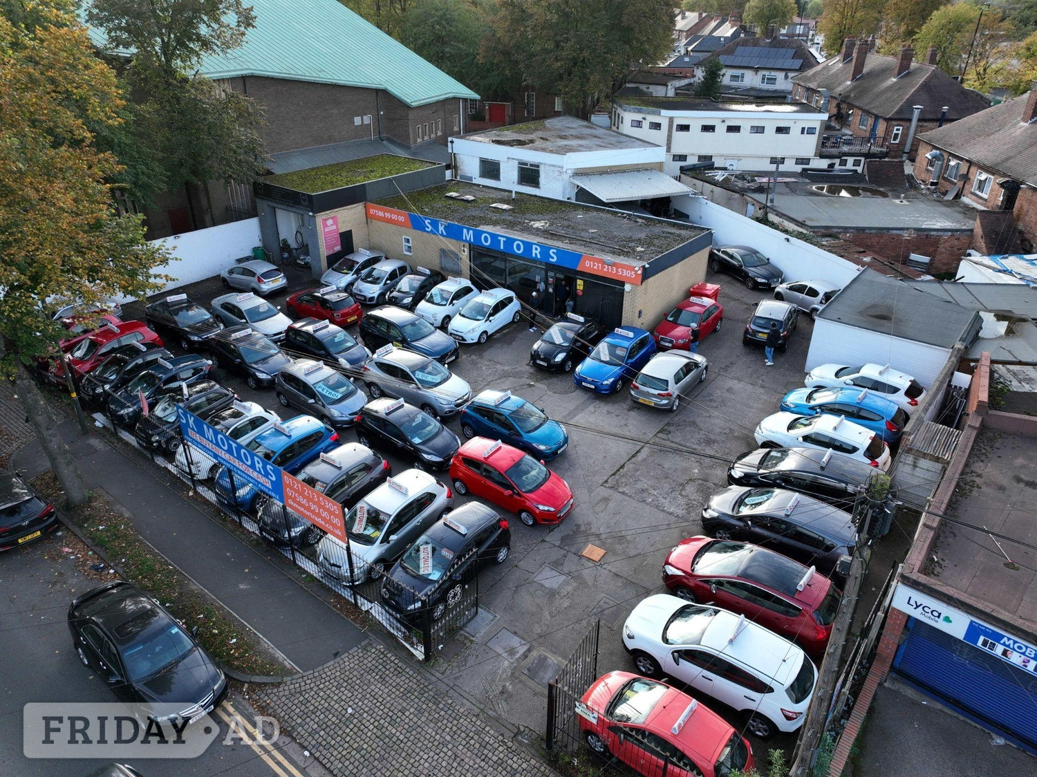 Hyundai i10 2018 - Cars in Birmingham