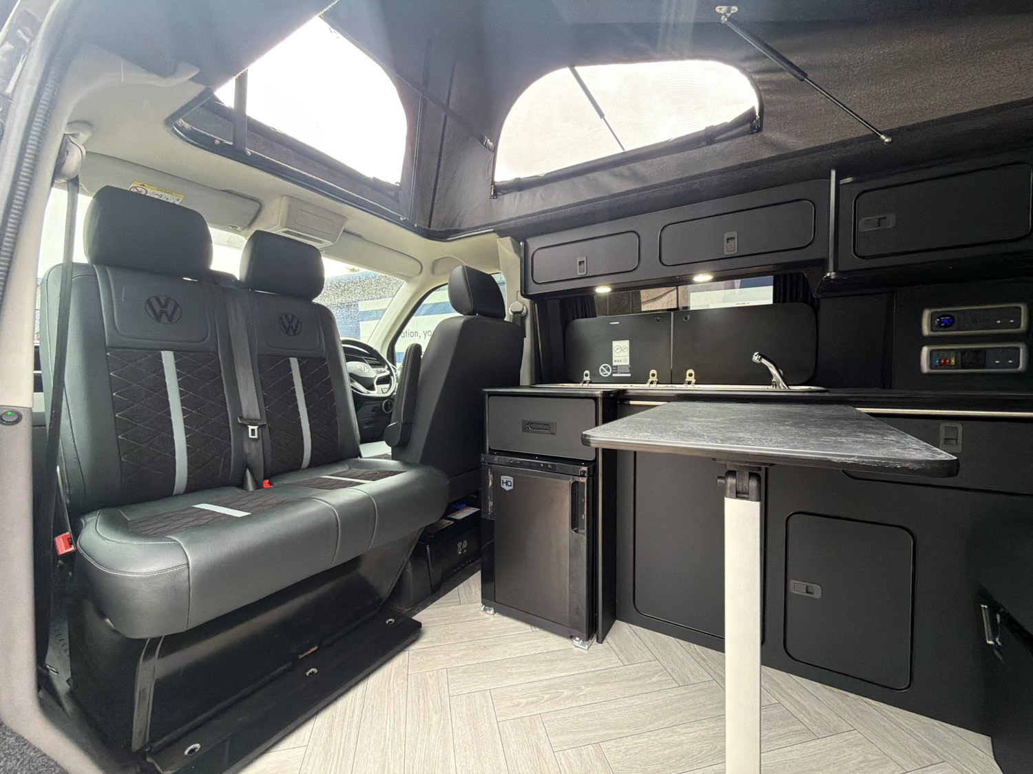 Volkswagen Transporter Paignton