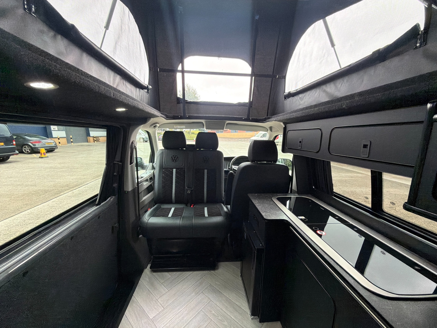 Volkswagen Transporter 2021 - Motorhomes & Caravans in Paignton