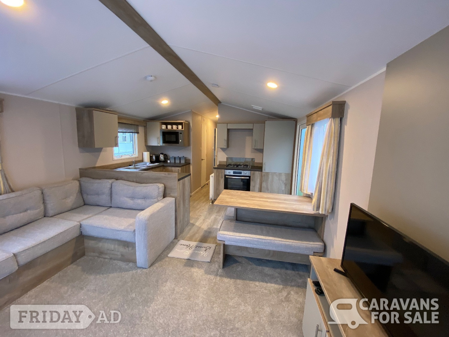 Atlas Mirage 2024 for sale - Holiday Homes