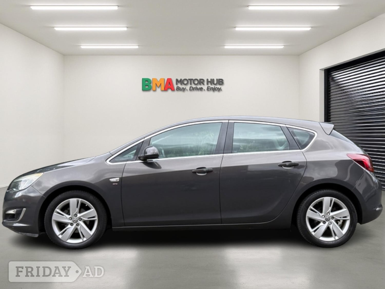 Vauxhall Astra 2015 - Cars in Stourbridge