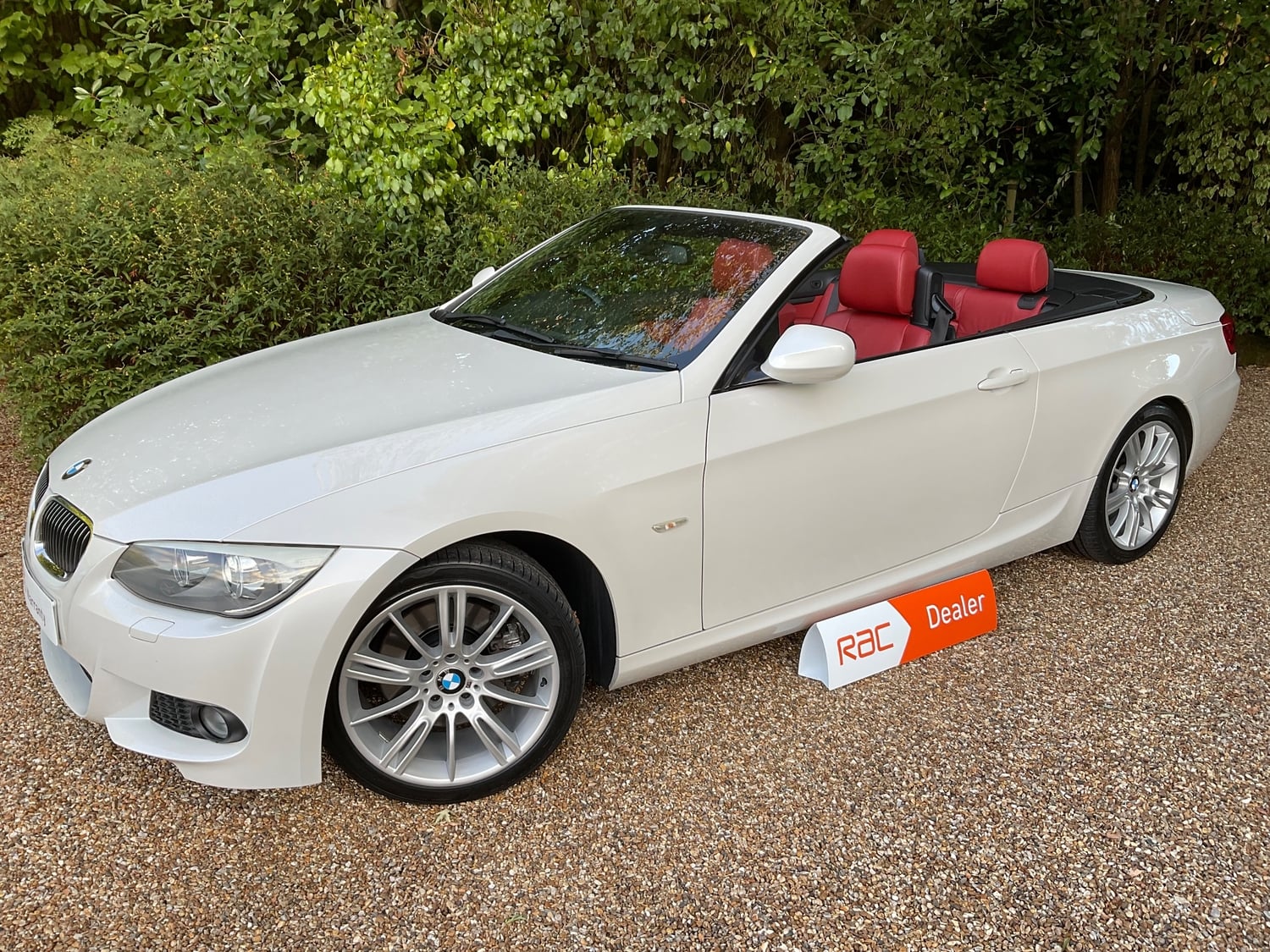BMW 3 Series 2011 in Haywards Heath