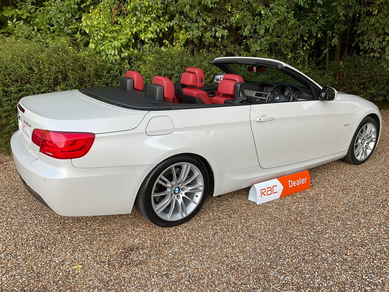 BMW 3 Series Haywards Heath