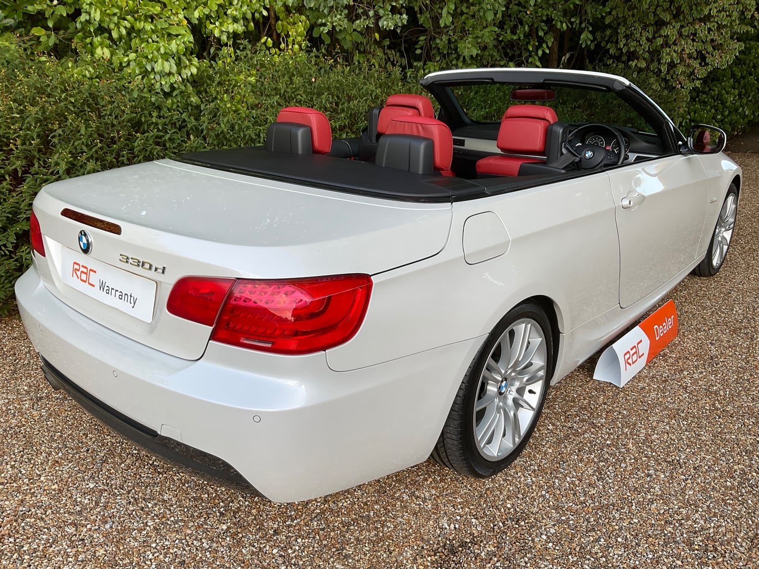 BMW 3 Series 2011 - Cars in Haywards Heath