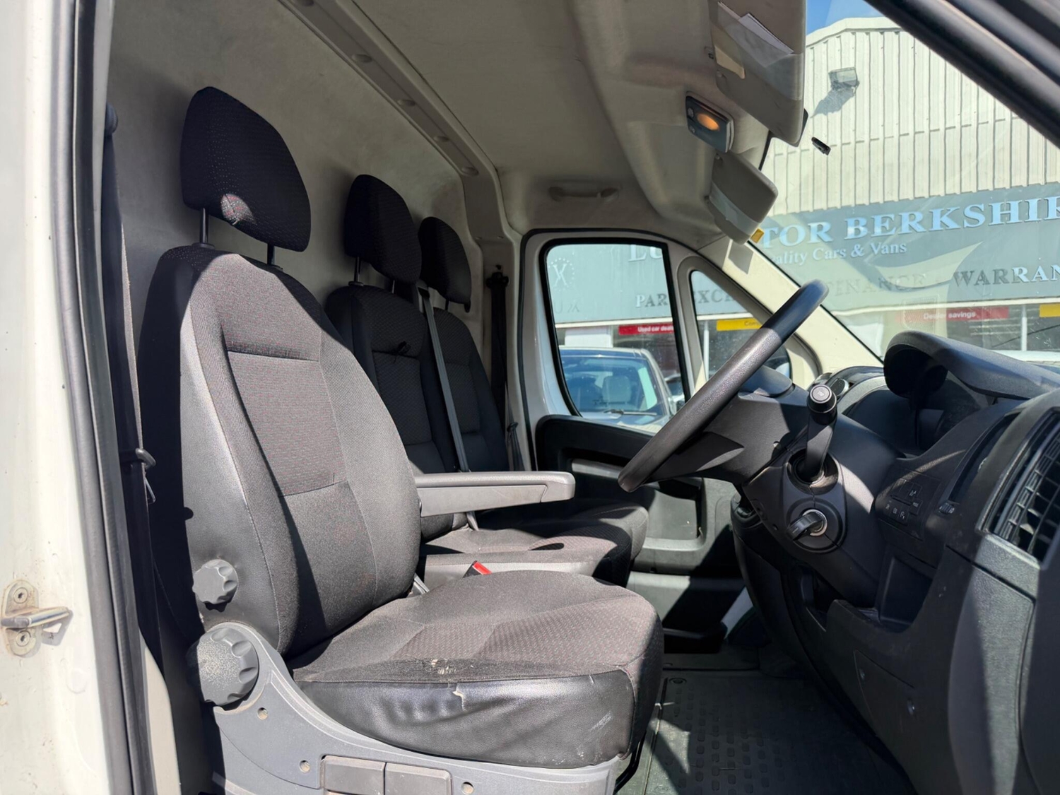 Peugeot Boxer 2020 - Vans & Commercial Vehicles