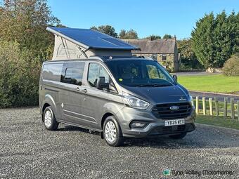 WildAx Triton 2025 for sale