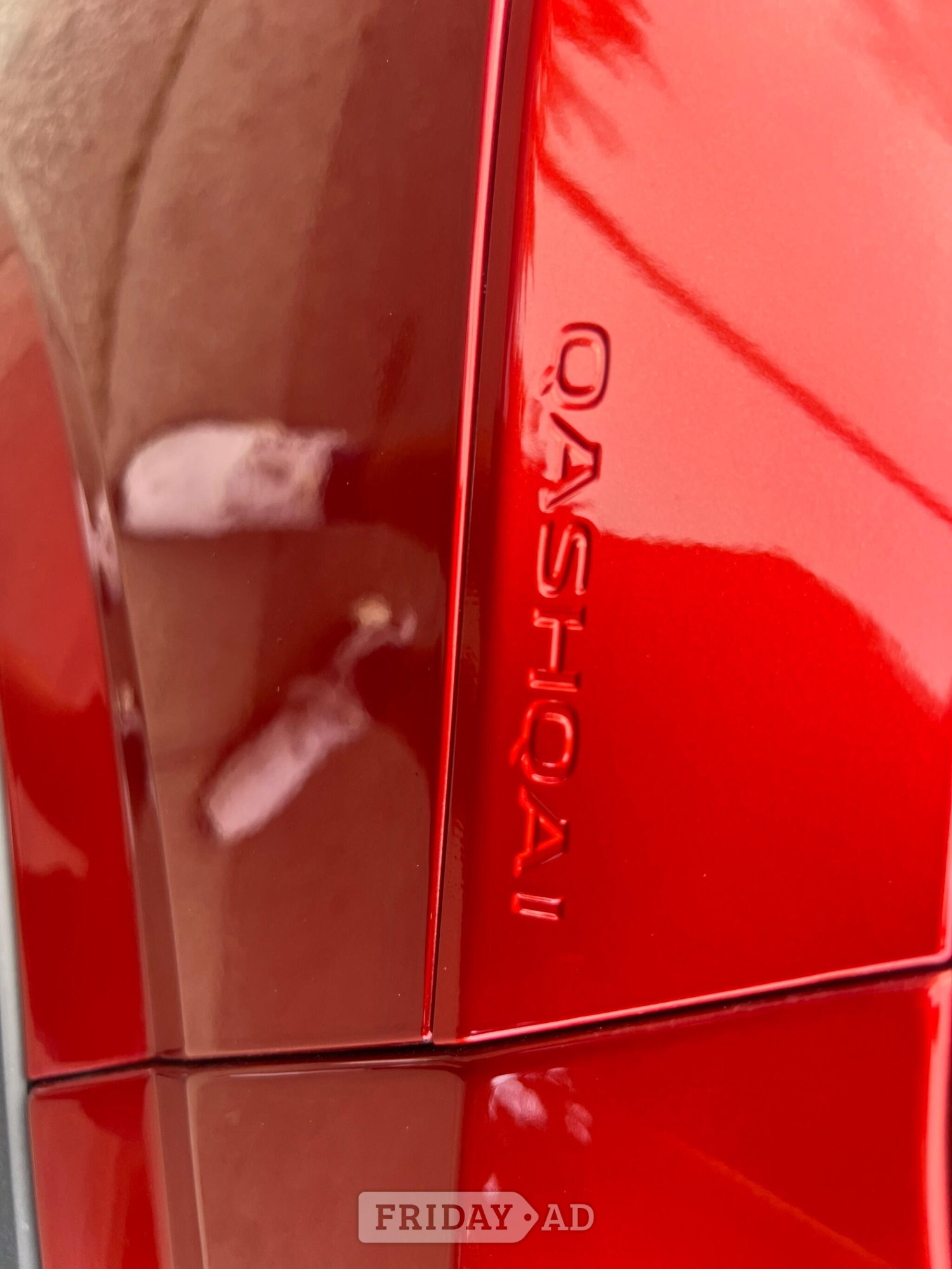 Nissan Qashqai 2024 - Cars