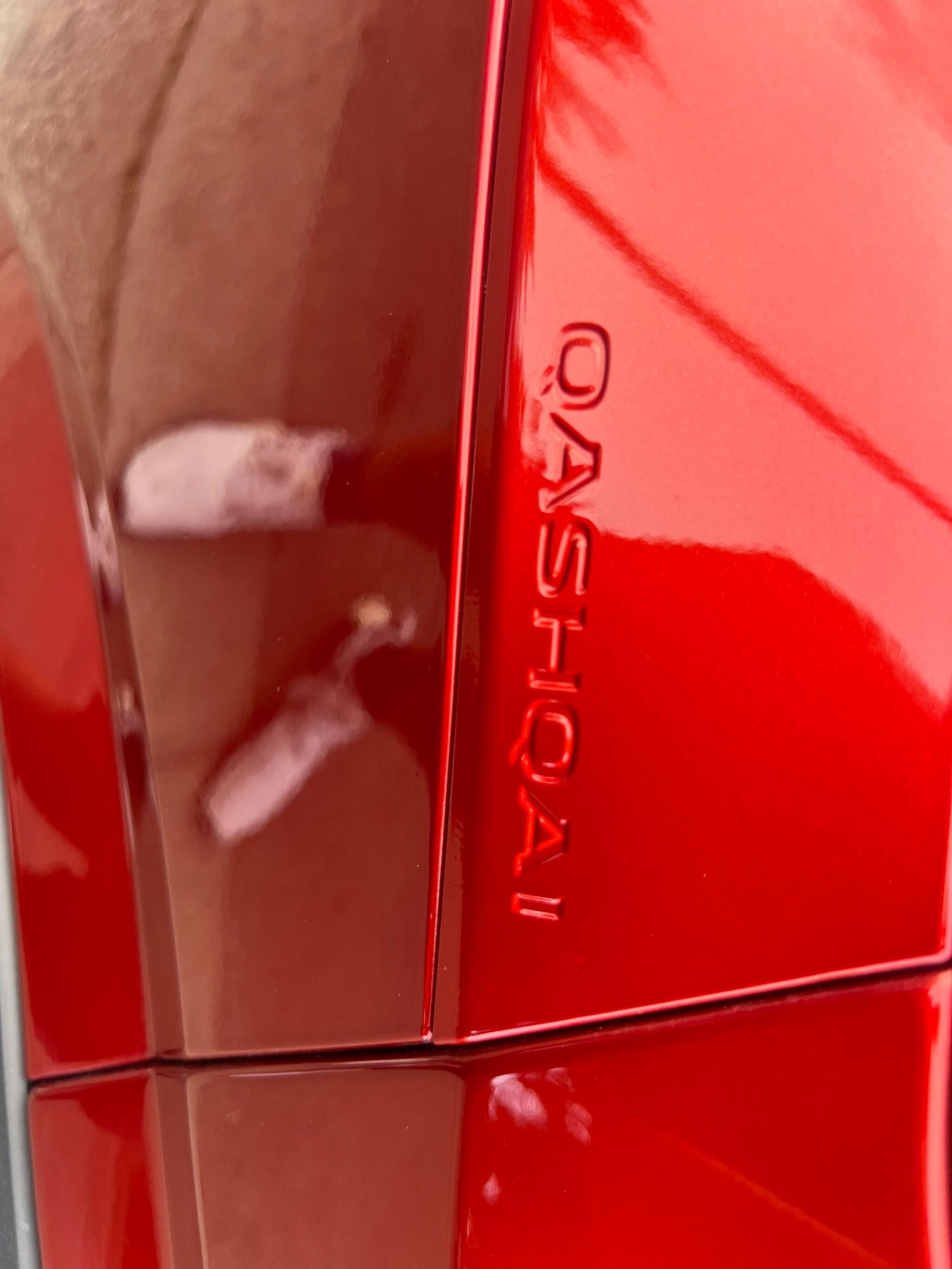 Nissan Qashqai 2024 - Cars